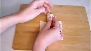 Сосиски в тесте с сыром