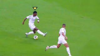 Vinicius Junior vs Pachuca [FIFA Continental Cup] 2025