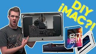 The Best 2017 iMac Apple Doesn't Sell!