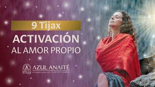 ACTIVACION al AMOR Propio.