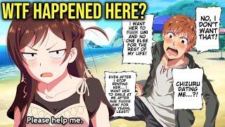 This is how you KILL a Manga - Rent-a-Girlfriend