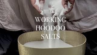 ‼️WORKING HOODOO SALTS‼️| COMMUNITY RESET SALTS