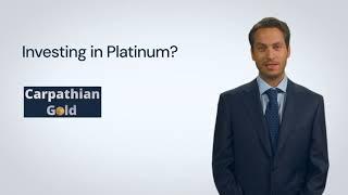 Investing in Platinum: Smart Strategies to Maximize Wealth