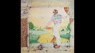 Elton John - Saturday night's alright for fighting