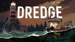 Самый Нищий Рыбак в DREDGE! ЧИТАЮ 99% ЧАТА! ТВИЧ В ОПИСАНИИ!