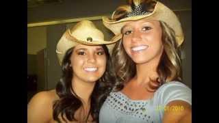 George Strait, How 'bout them cowgirls