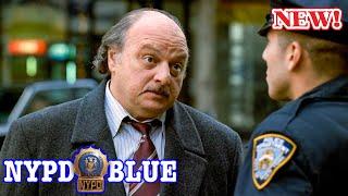 NYPD Blue New 2024  Take My Wife, Please - Full Episode  American Crime Drama 2024