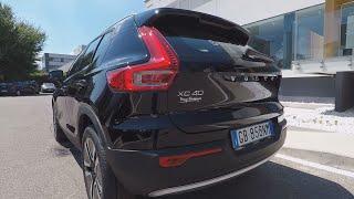 VOLVO XC40 T2 By SVEZIA CAR