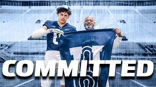 Penn State FLIP SZN Continues | Gets High-Value Target From Louisville