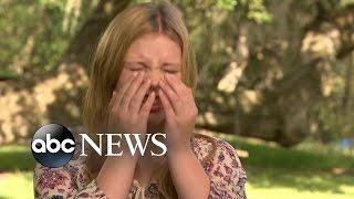 12-Year-Old Sneezes 12,000 Times Per Day