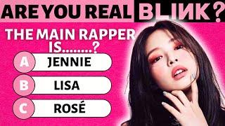 The Ultimate BLACKPINK Quiz: Can You Prove You're a Real Blink?