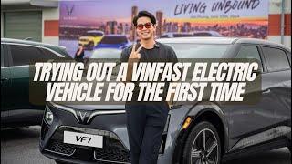 LOOKING FOR YOUR FIRST AFFORDABLE EV? | VINFAST IS HERE  (Philippines)