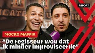 Mocro Maffia FINALE met o.a ICE, Bilal Wahib & Muis | FunX