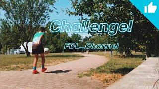 Schaffst du es?! Jonglier Challenge!