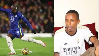 GAMESPORTS insights on OSIMHEN deal and LUKAKU