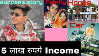 lifestory of shaddy m46 | Biography of shadab mansuri | Lifestyle | girl friend | income | age