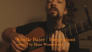  Sibylle Baier - Forget about - Cover by HWW 