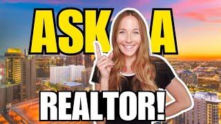 How To Choose The RIGHT REALTOR When Relocating States