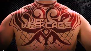 WEC Wrekcage: Faber vs. Pearson