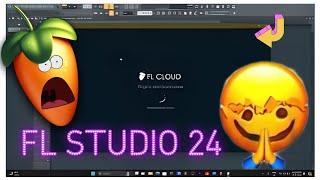 fl studio 24 | fl studio 2024 update