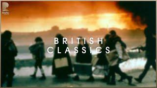 British Classics - January 2024 | Rialto Channel