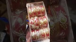 Ordar 9899406719 #bangles #wholesalemarket #sadarbazar #youtubeshorts #Matajibangle#shorts