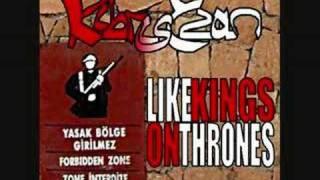 Kibris Ezan - Reject of My Nation