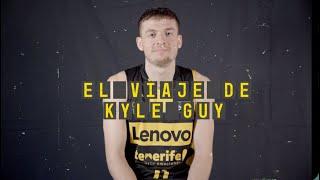 The Journey of KYLE GUY I Liga Endesa 2023-24