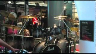 NEW 2011 Pearl Vision VBL