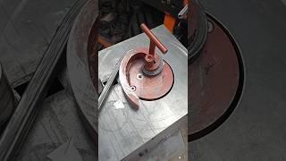 Запятая из металла #shorts #diy