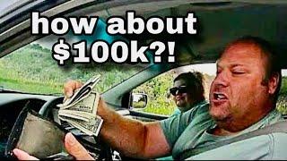 The Moment Cops Get Bribed (SUPER FUNNY)