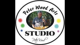 "Peter Wood Arts Studio" - A new downloadable art channel !!!