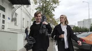 Наше промо | ТЕЛЕКАНАЛ UNIVERTV | 2023