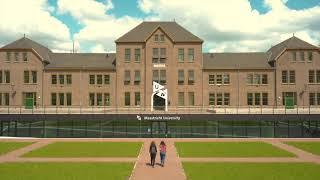 UM CAMPUS TOUR