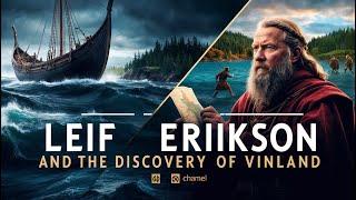 Leif Erikson and the Discovery of Vinland