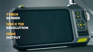 Teslong NTS700 Product Intro