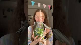 Малосольные огурчики за 5 минут! #saltedcucumber #recipes #рецепты #малосольные огурцы