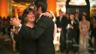 A Mother's Song - (acoustic mix) Mother & Son Dance Song | T Carter Music