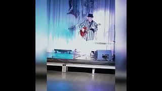 Михаил Ярышъ. Песочный Блюз.  Hagstrom Alvar Guitar.