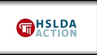 Meet HSLDA Action!
