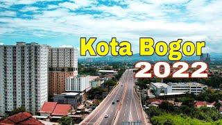 Pesona Kota Bogor 2022 | Jawa barat