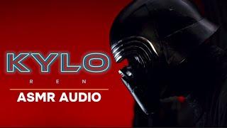 Pov: Kylo Ren Interrogates You | ASMR & Ambience