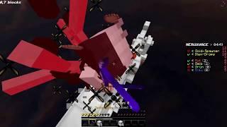 Hacker [ich] vs. vepex [Youtuber]
