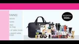 AVON Cosmetics - Starter Kits