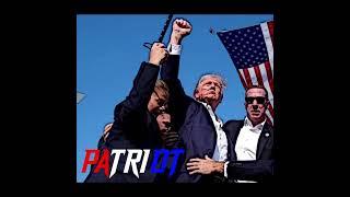 Vote Trump! (Official Audio) - Hornet Gaming