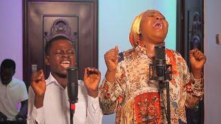 OHEMAA EUNICE & PENTECOST JOSHUA LIVE WORSHIP 2022