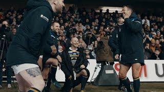 Band of Brothers: Extended Feature | The Leeds Rhinos Legends go to battle once more