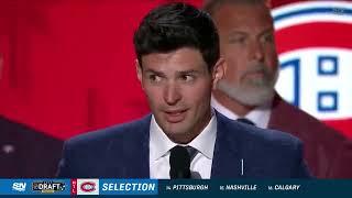 MONTREAL CANADIENS 2024-25 SEASON TRAILER
