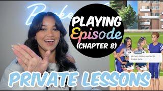 PLAYING EPISODE | DOUBLE DATE!?