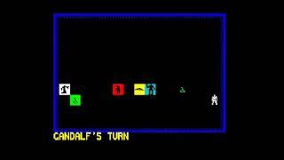 Chaos (ZX Spectrum)